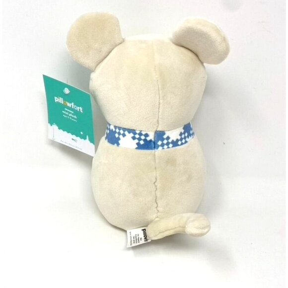 Target Pillowfort™ Mini Mouse Kids' Plush Novelty Throw Pillow Stuffed Toy - Picture 4 of 7